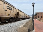 CSXT 265018